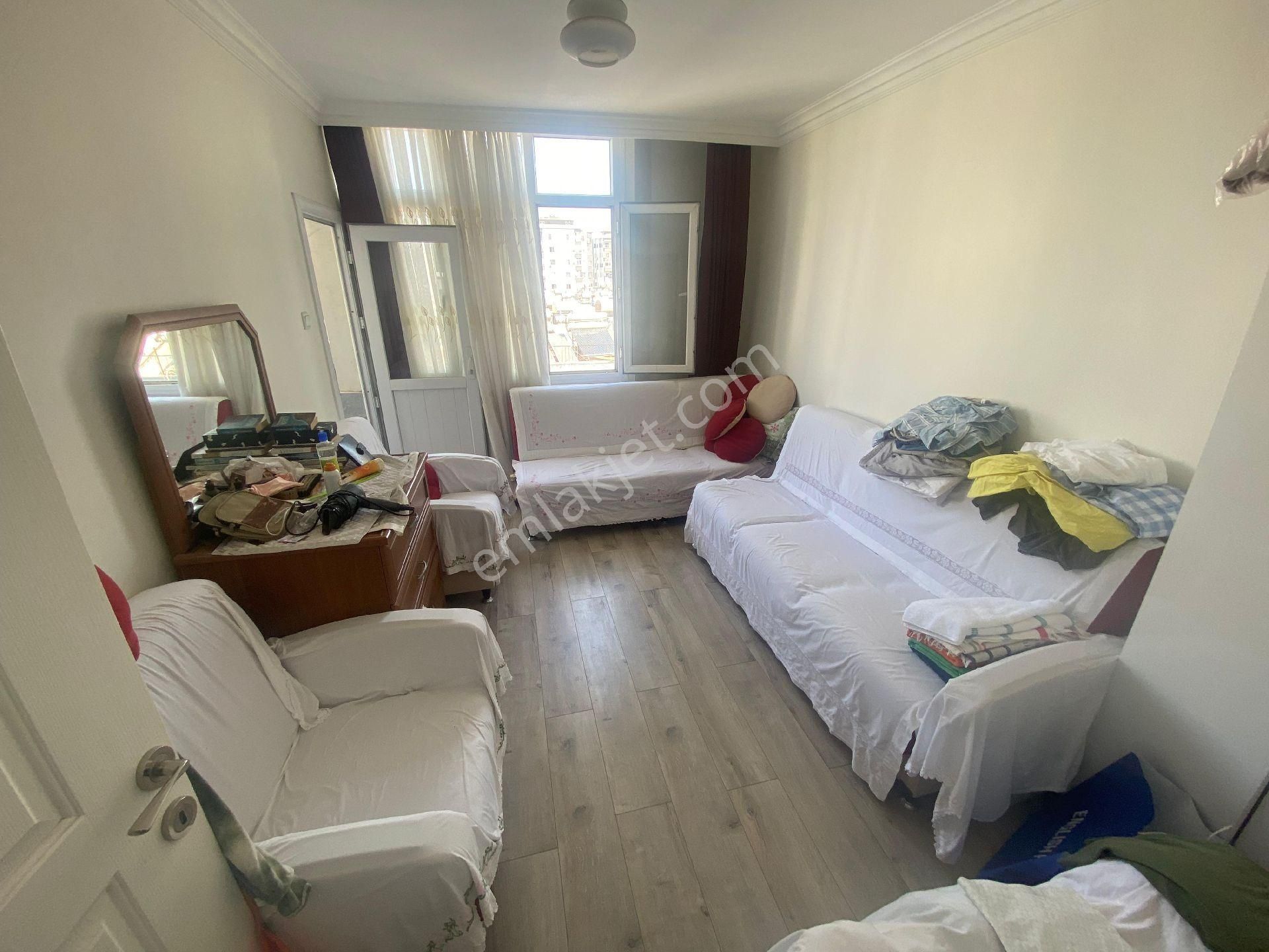 Seyhan/yeşilyurt Mahallesinde,cadde Üzerinde 3+1 Satılık Daire - Görsel 7