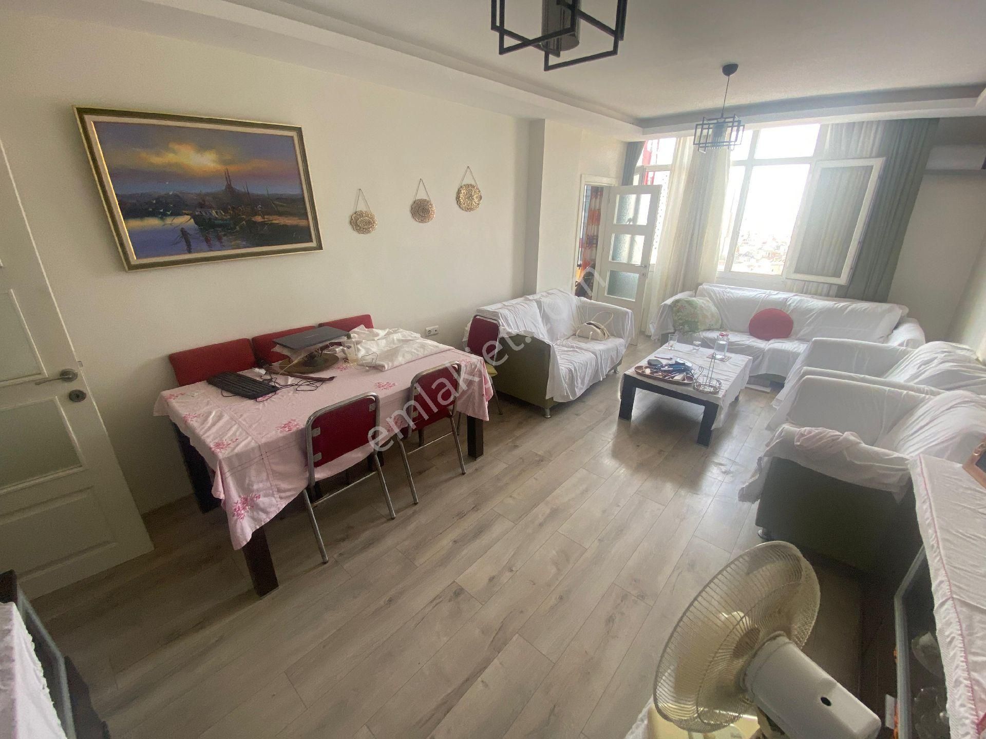 Seyhan/yeşilyurt Mahallesinde,cadde Üzerinde 3+1 Satılık Daire - Görsel 18
