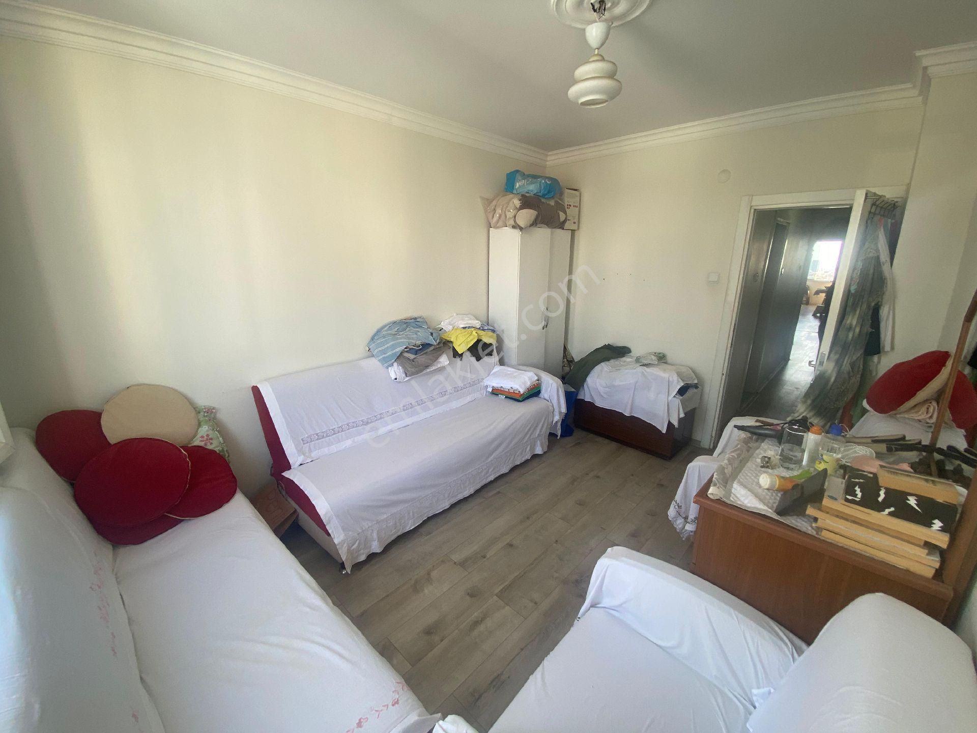 Seyhan/yeşilyurt Mahallesinde,cadde Üzerinde 3+1 Satılık Daire - Görsel 11