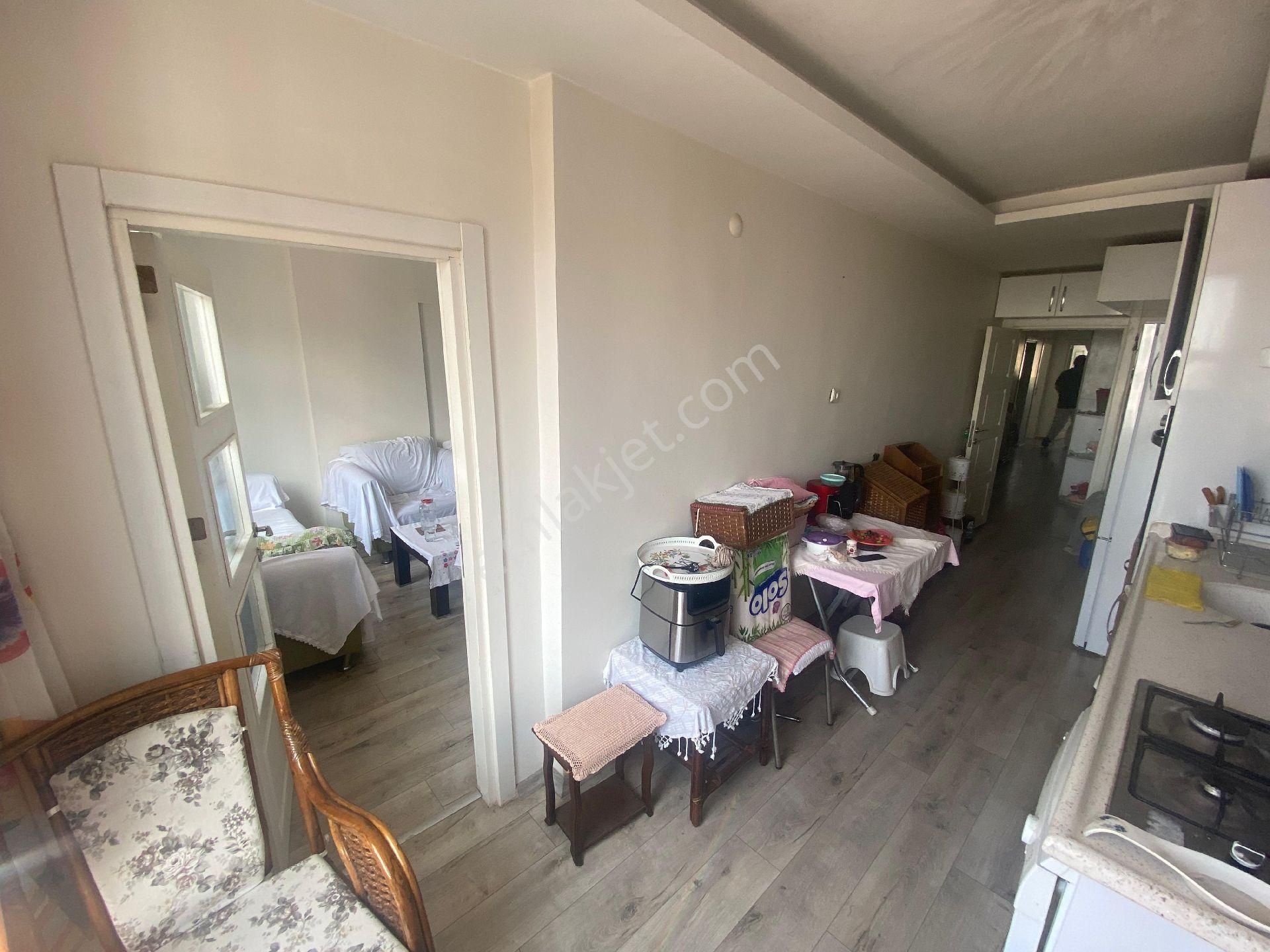 Seyhan/yeşilyurt Mahallesinde,cadde Üzerinde 3+1 Satılık Daire - Görsel 19