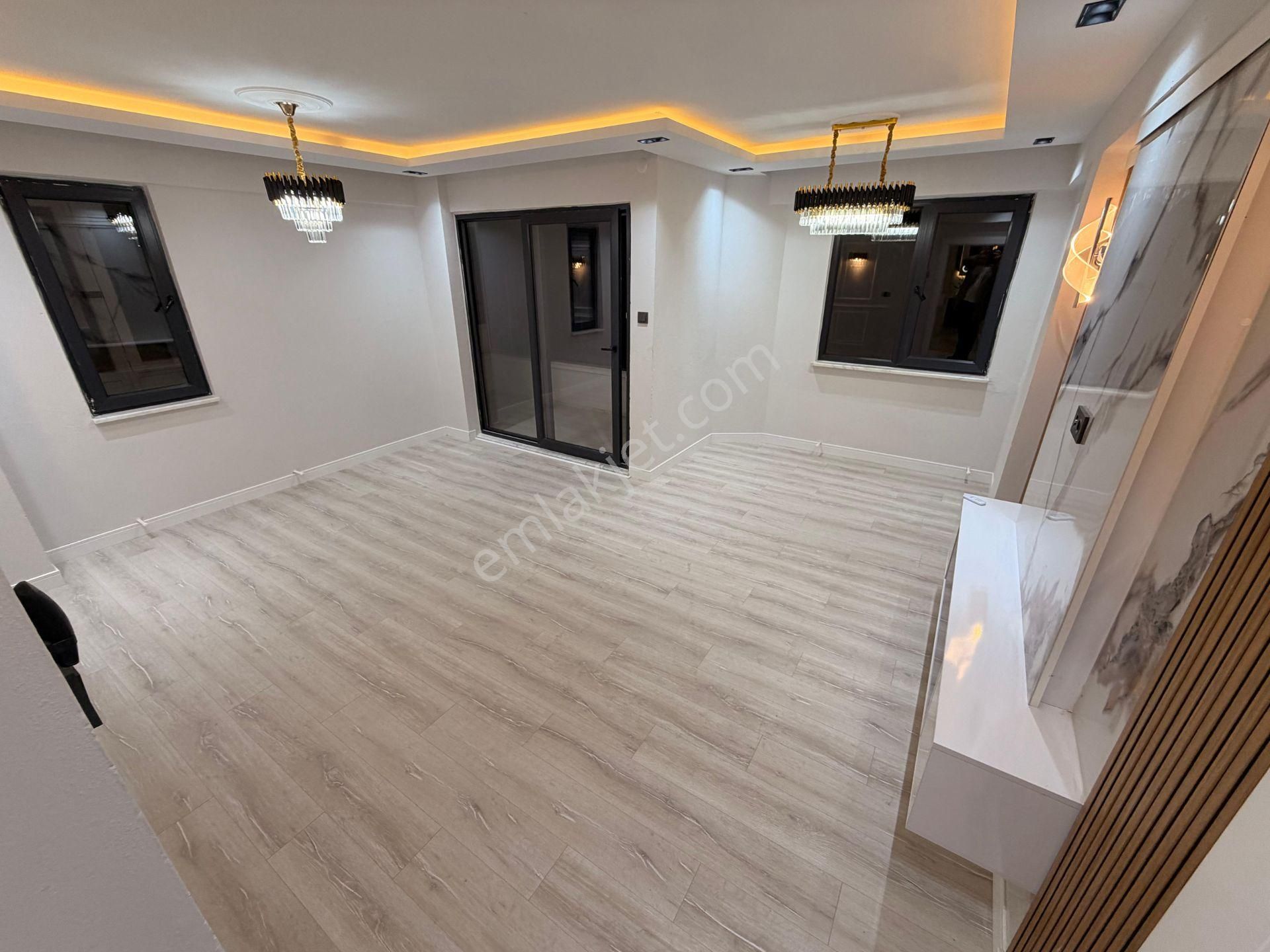 Tek Yetkili Sezgin Emlaktan Lüx & Denize Yakın Satılık 2+1 Daire - Görsel 34