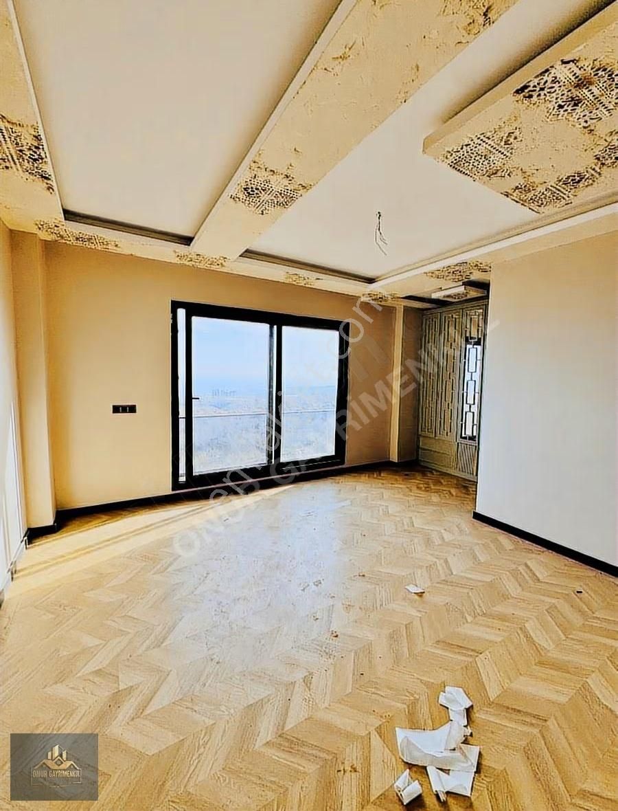 Erdemli Ayaş Mah Site İçerisinde Havuzlu Villa - Görsel 7