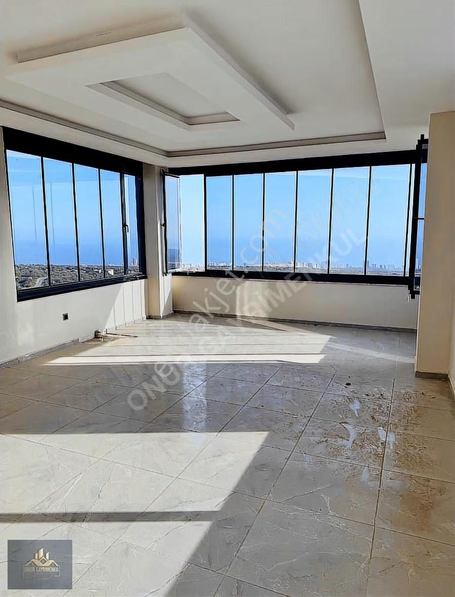 Erdemli Ayaş Mah Site İçerisinde Havuzlu Villa - Görsel 2