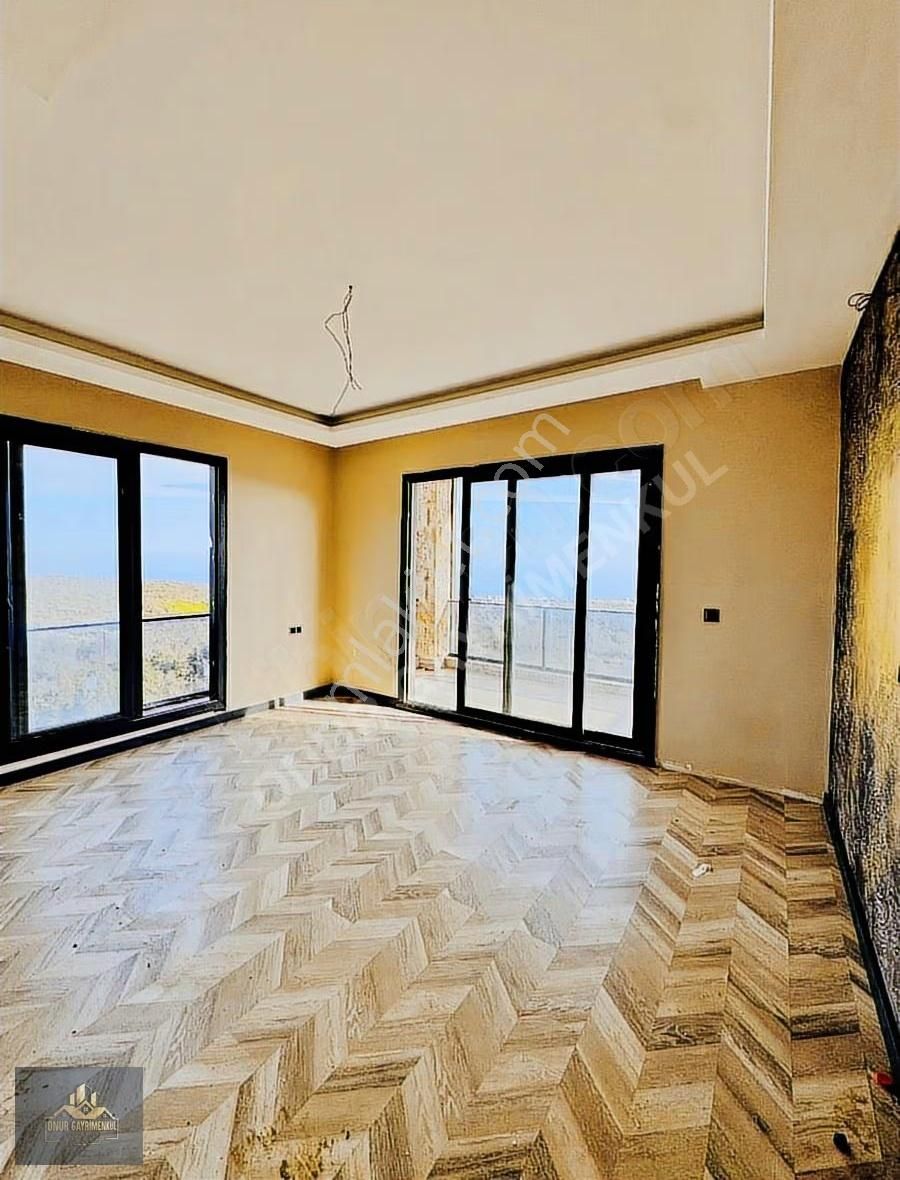 Erdemli Ayaş Mah Site İçerisinde Havuzlu Villa - Görsel 6