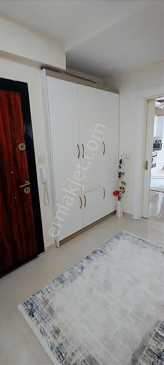 Ertuğrulgazi Mh Ana Cadde Üzerinede 3+1 Daire - Görsel 17