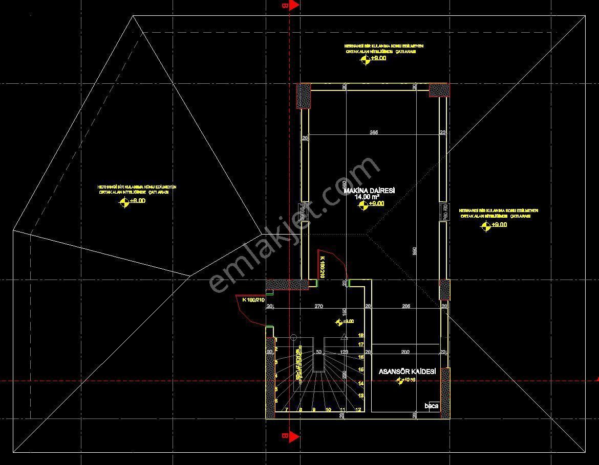Aliağa Merkezde Deniz Manzaralı Satılık Sıfır Fırsat Bina!! - Görsel 10