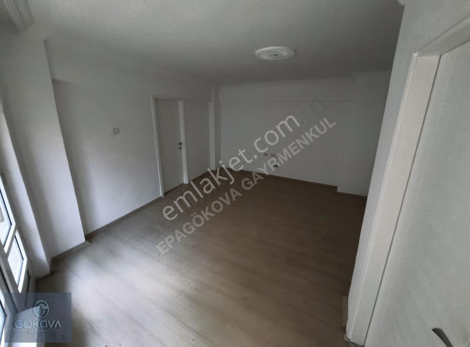 Epa Gökova'dan Kentsel Dönüşüm Bölgesin'de 3+1 Satılık Daire - Görsel 24