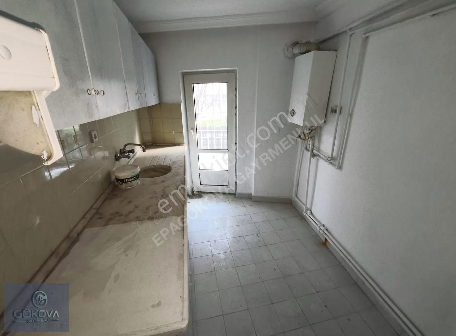 Epa Gökova'dan Kentsel Dönüşüm Bölgesin'de 3+1 Satılık Daire - Görsel 30