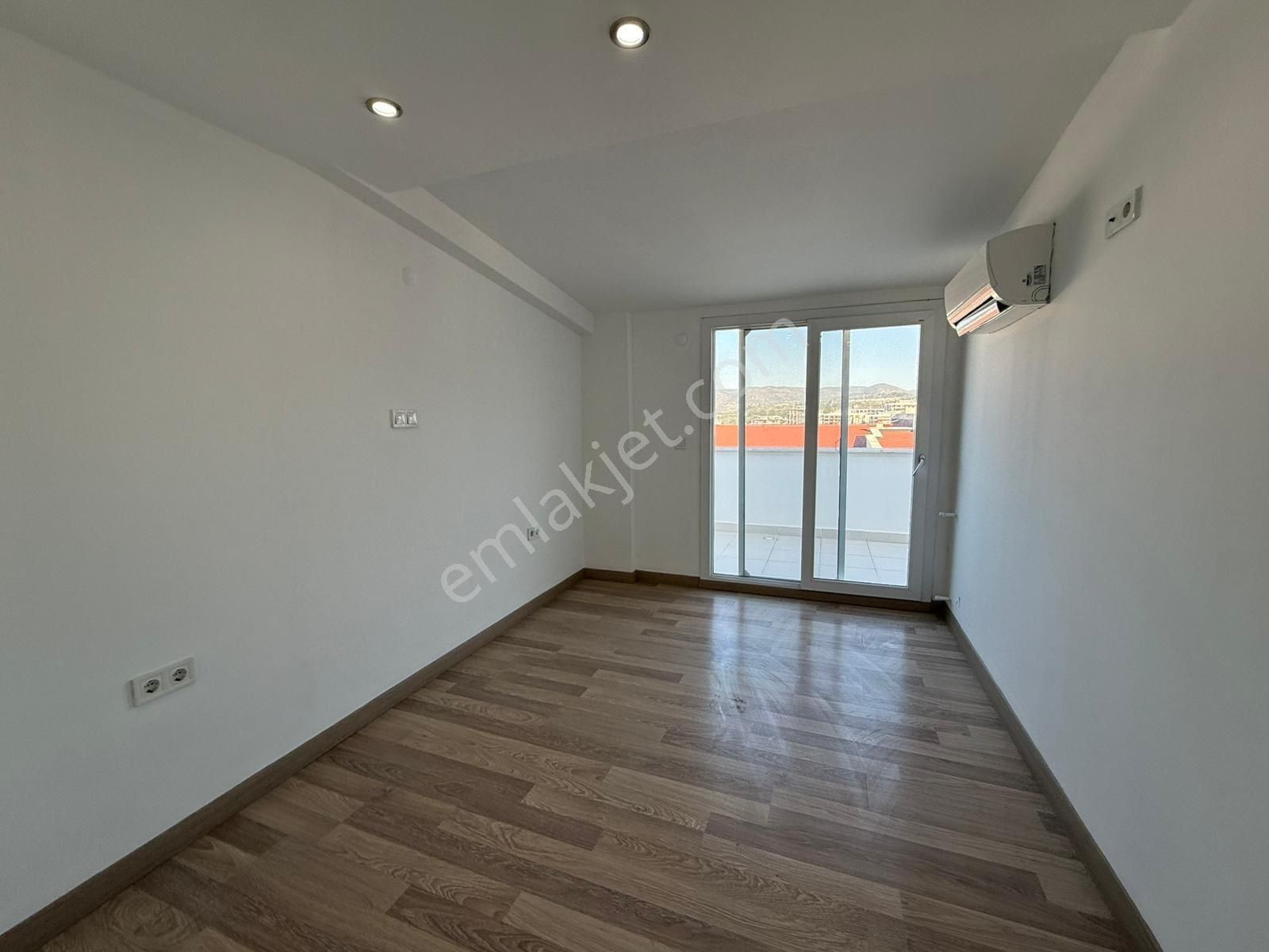 Değirmendere'de Deniz Manzaralı 4+1 Dubleks Satılık Daire - Görsel 9