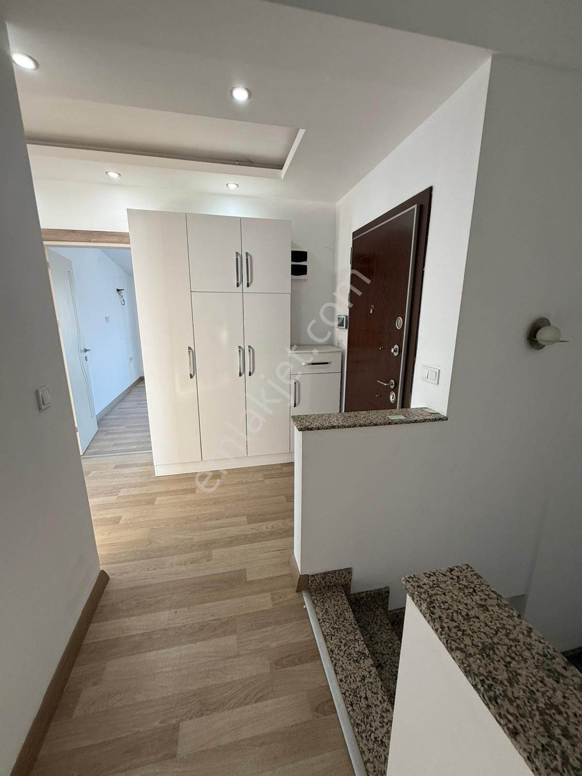 Değirmendere'de Deniz Manzaralı 4+1 Dubleks Satılık Daire - Görsel 20