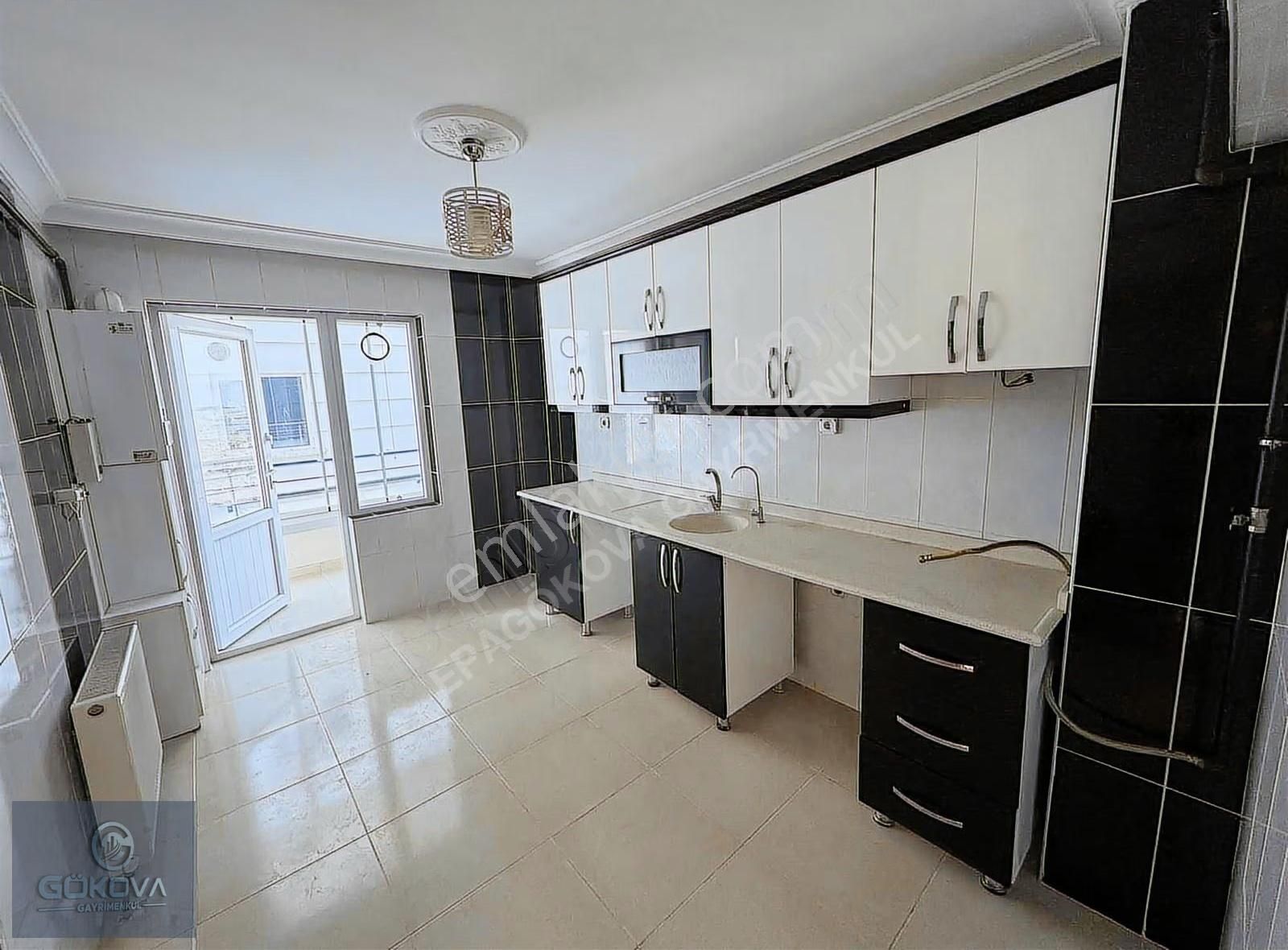 Epa Gökova ' Dan Ovacık Manzaralı 3 Cepheli Geniş 3+1 - Görsel 13