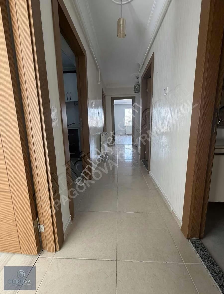 Epa Gökova ' Dan Ovacık Manzaralı 3 Cepheli Geniş 3+1 - Görsel 9