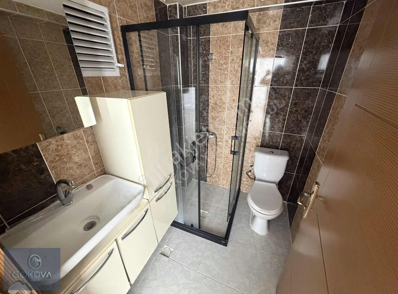 Epa Gökova ' Dan Ovacık Manzaralı 3 Cepheli Geniş 3+1 - Görsel 15