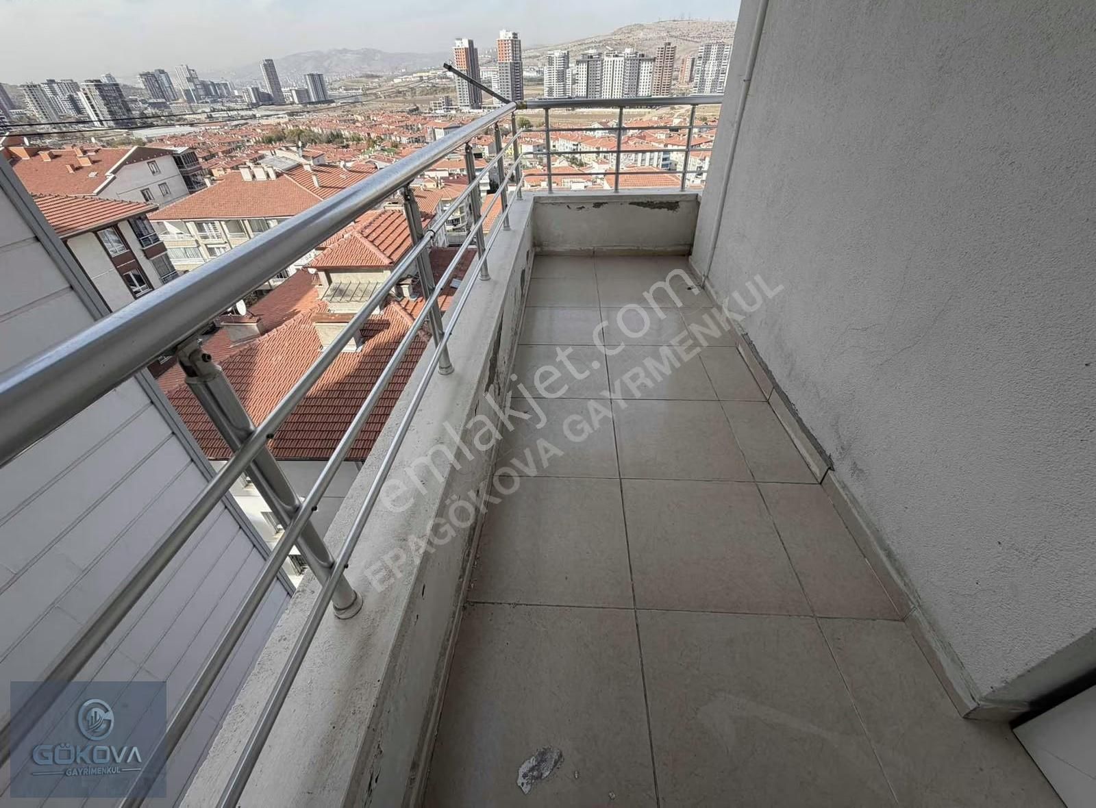 Epa Gökova ' Dan Ovacık Manzaralı 3 Cepheli Geniş 3+1 - Görsel 10