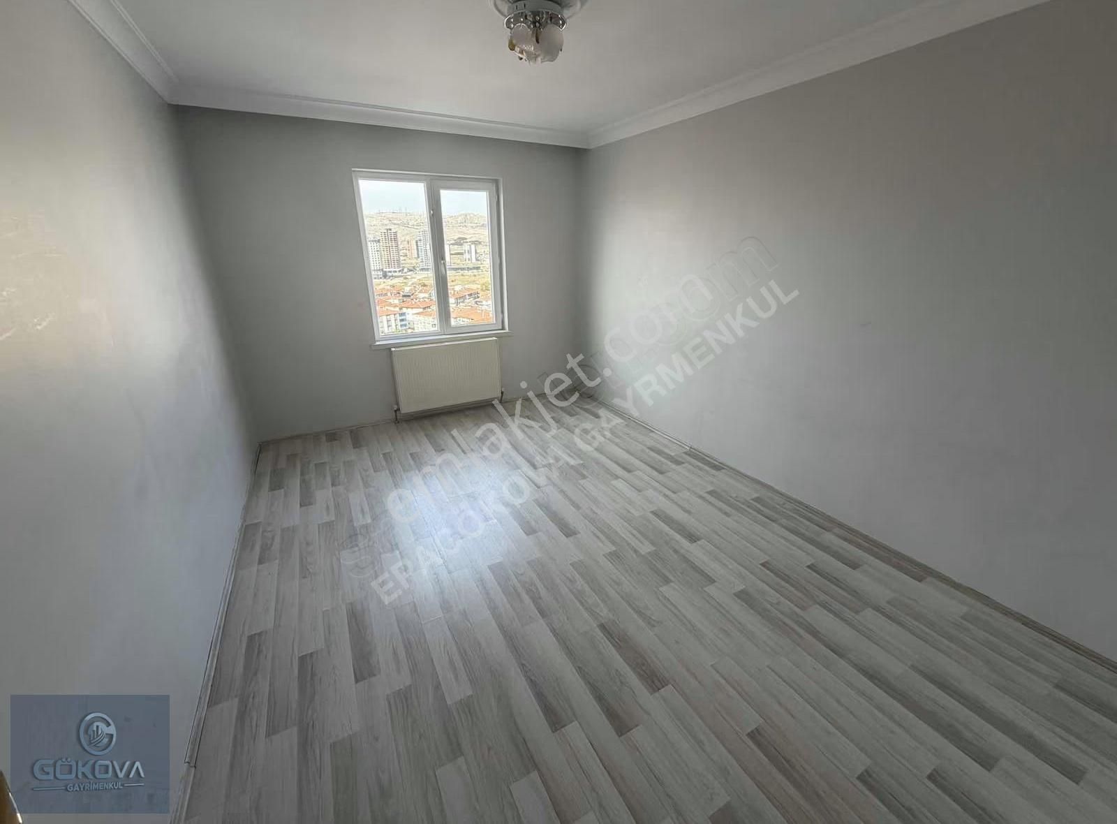 Epa Gökova ' Dan Ovacık Manzaralı 3 Cepheli Geniş 3+1 - Görsel 6