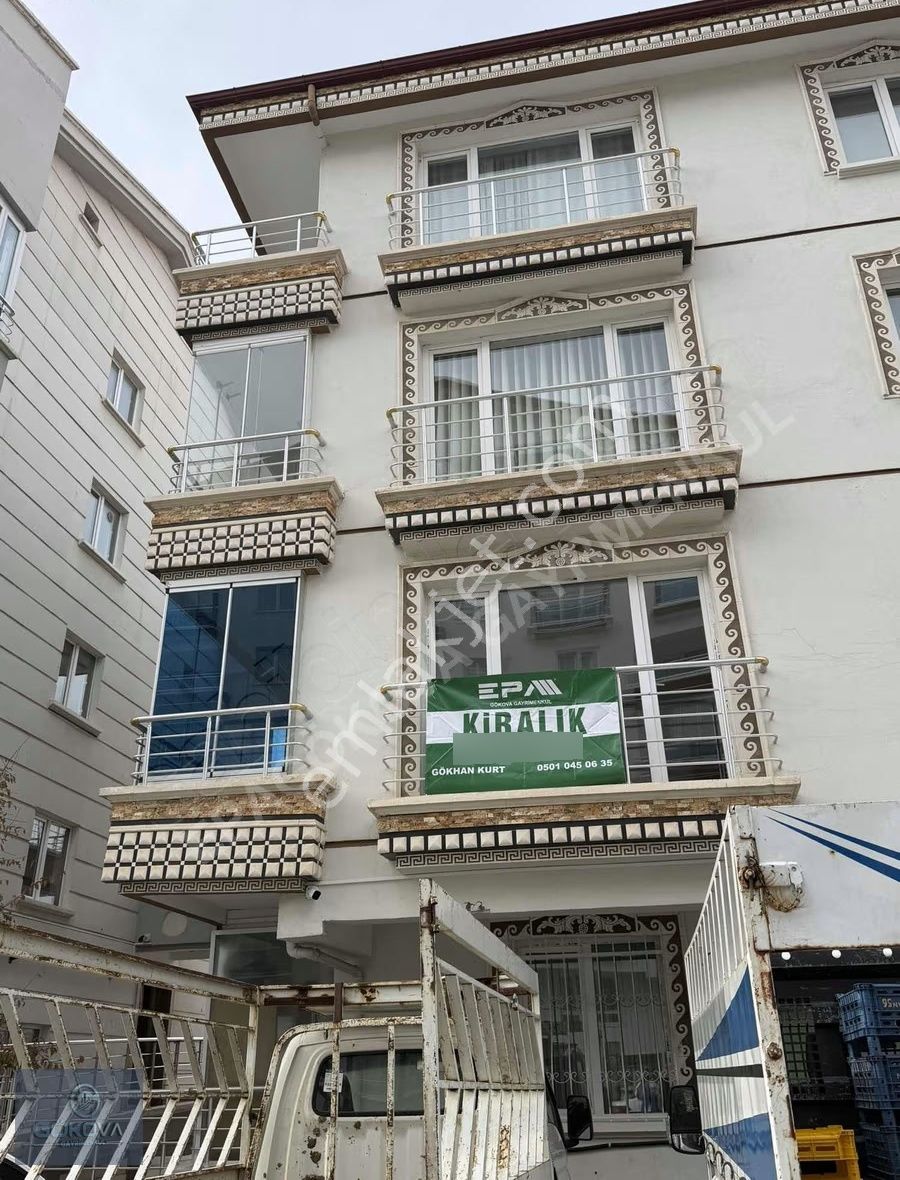 Epa Gökova ' Dan Ovacık Manzaralı 3 Cepheli Geniş 3+1 - Görsel 18