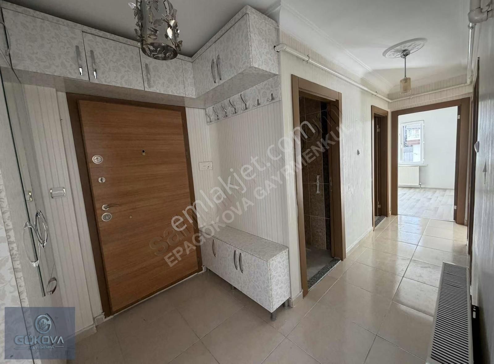 Epa Gökova ' Dan Ovacık Manzaralı 3 Cepheli Geniş 3+1 - Görsel 21