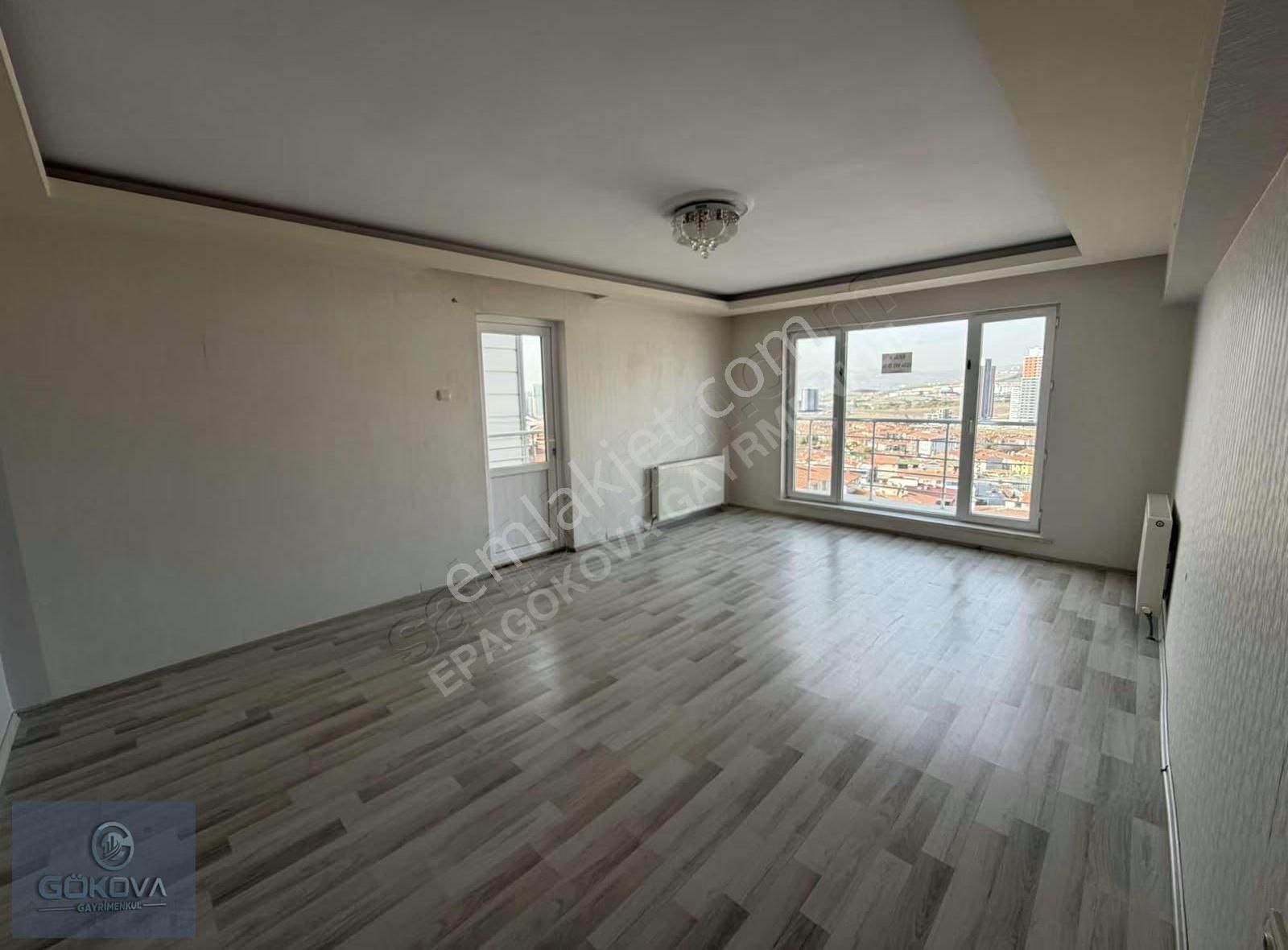 Epa Gökova ' Dan Ovacık Manzaralı 3 Cepheli Geniş 3+1