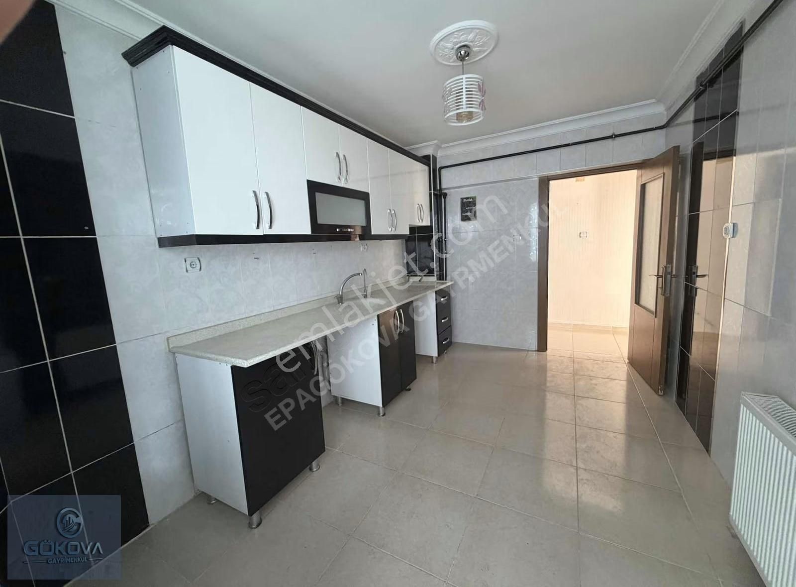 Epa Gökova ' Dan Ovacık Manzaralı 3 Cepheli Geniş 3+1 - Görsel 16