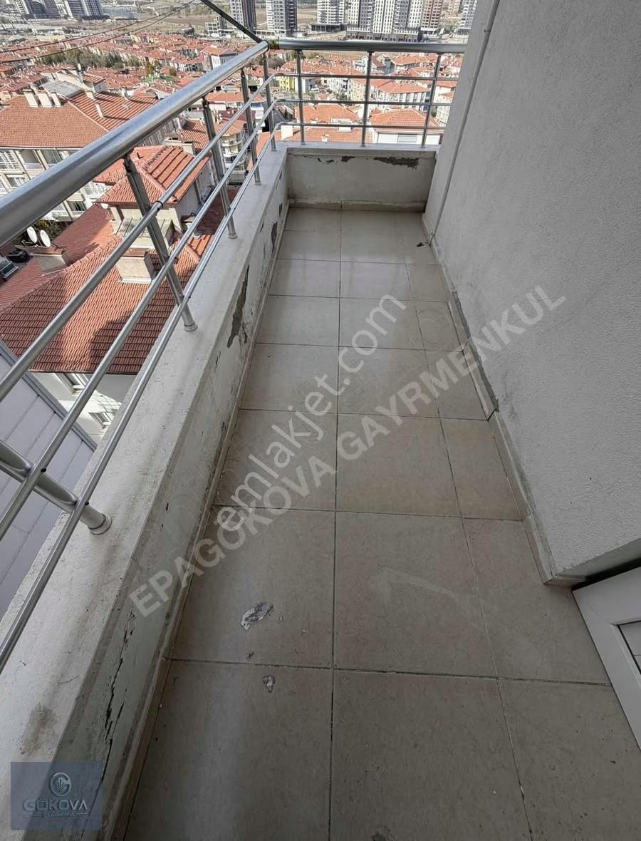 Epa Gökova ' Dan Ovacık Manzaralı 3 Cepheli Geniş 3+1 - Görsel 17