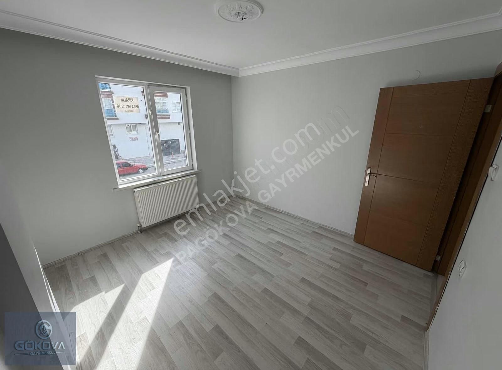 Epa Gökova ' Dan Ovacık Manzaralı 3 Cepheli Geniş 3+1 - Görsel 4