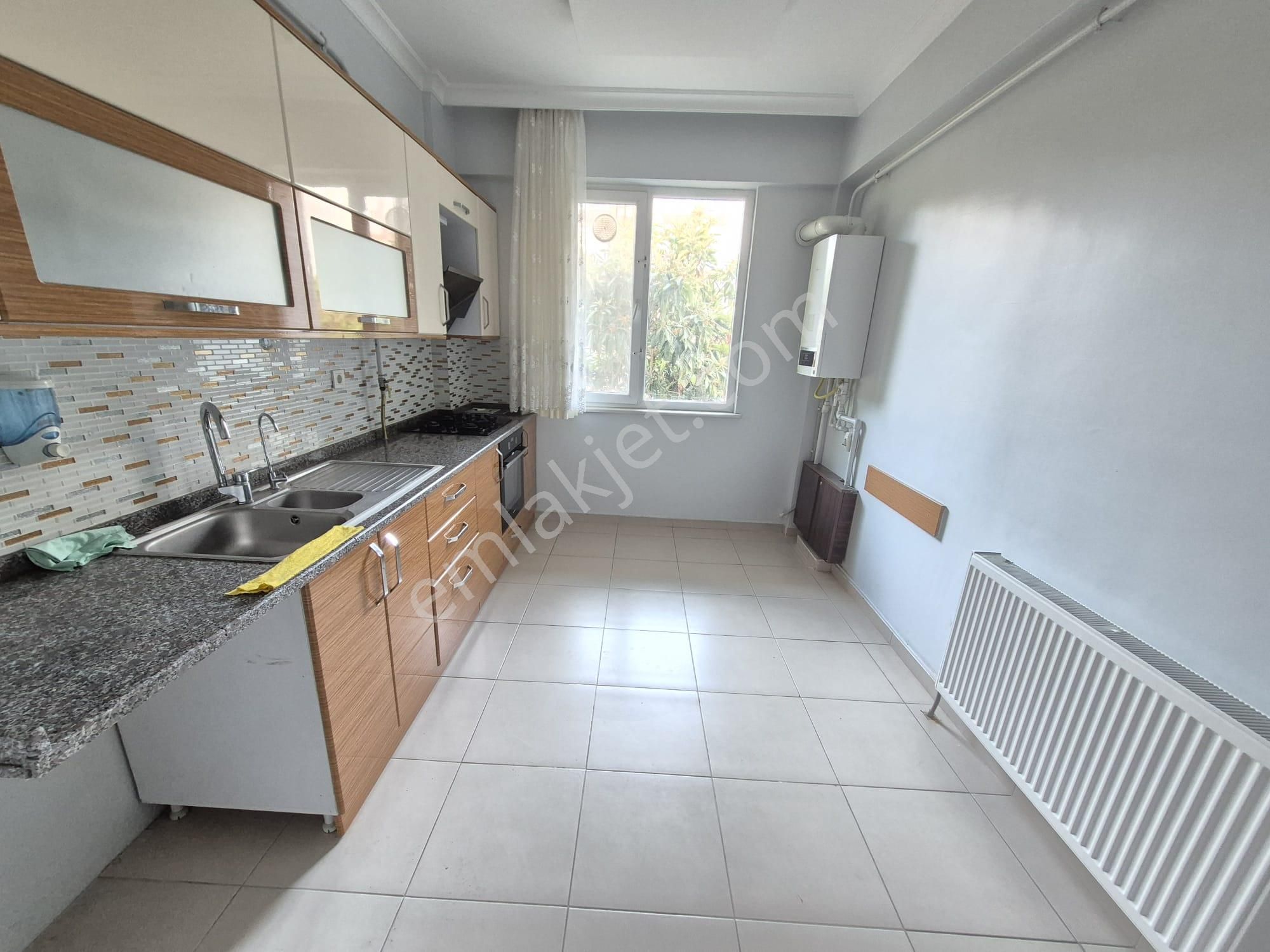 Delux'den Hürriyet Mah.'de Okullar Bölgesinde Satılık 3+1 - Görsel 7