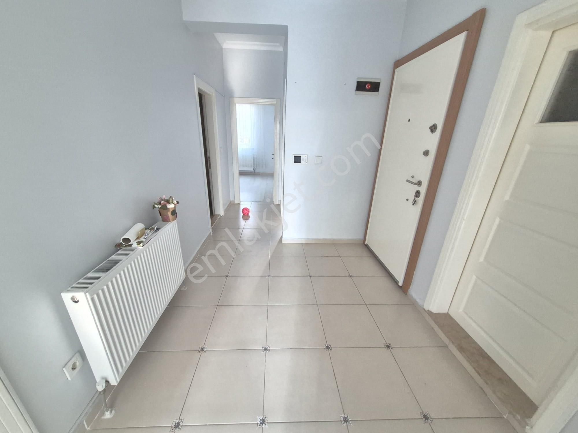 Delux'den Hürriyet Mah.'de Okullar Bölgesinde Satılık 3+1 - Görsel 2