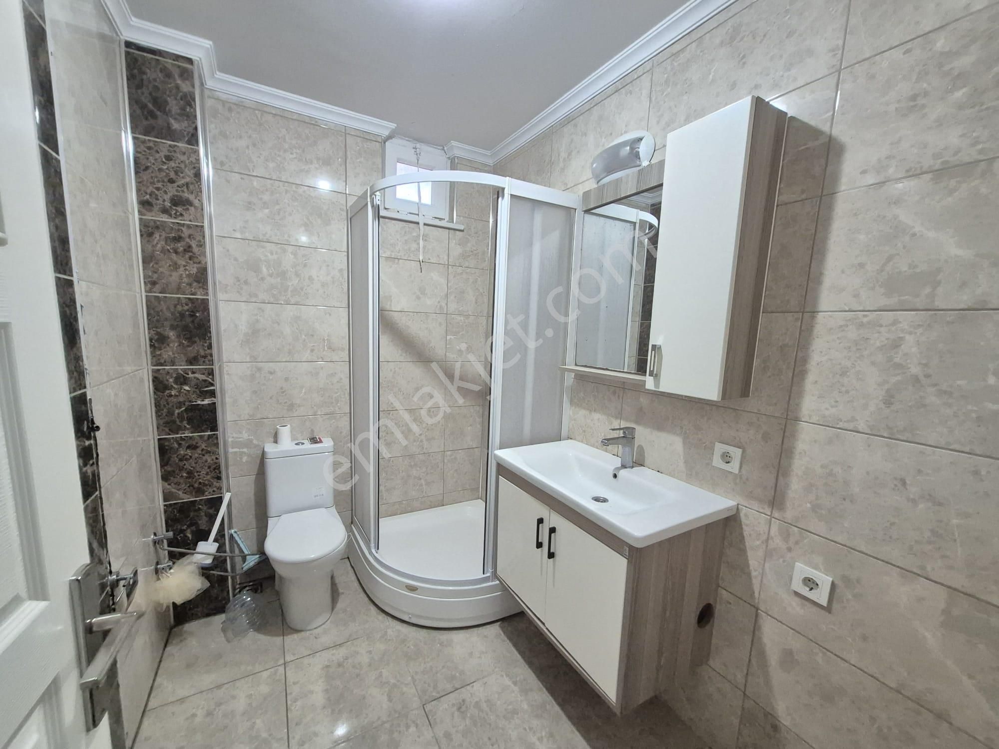 Delux'den Hürriyet Mah.'de Okullar Bölgesinde Satılık 3+1 - Görsel 19