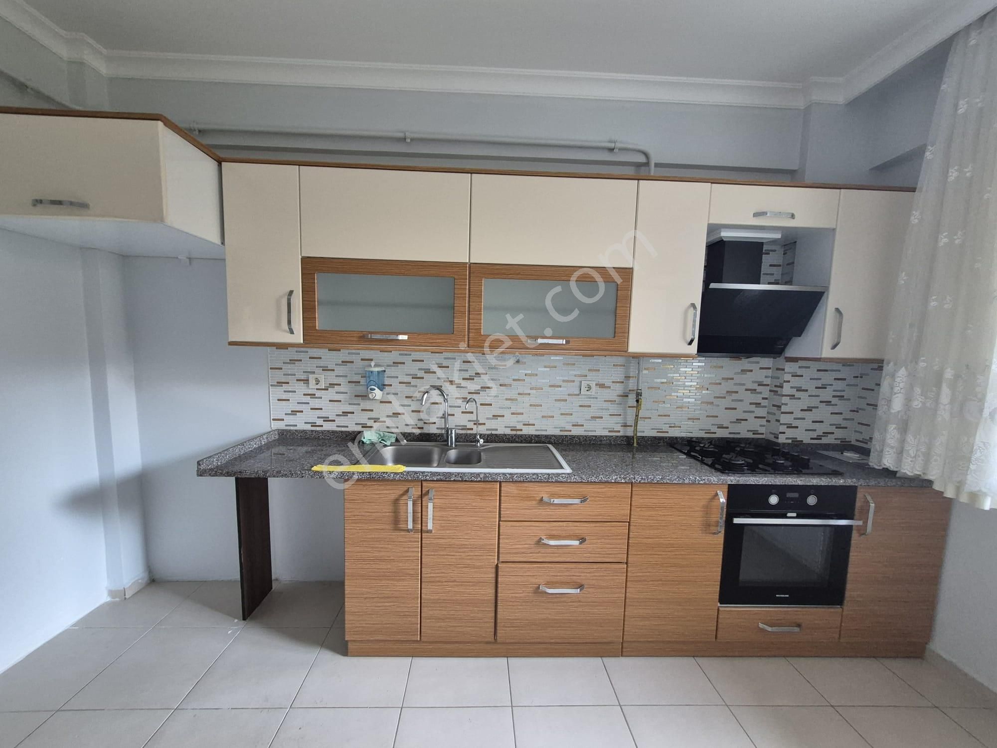 Delux'den Hürriyet Mah.'de Okullar Bölgesinde Satılık 3+1 - Görsel 9