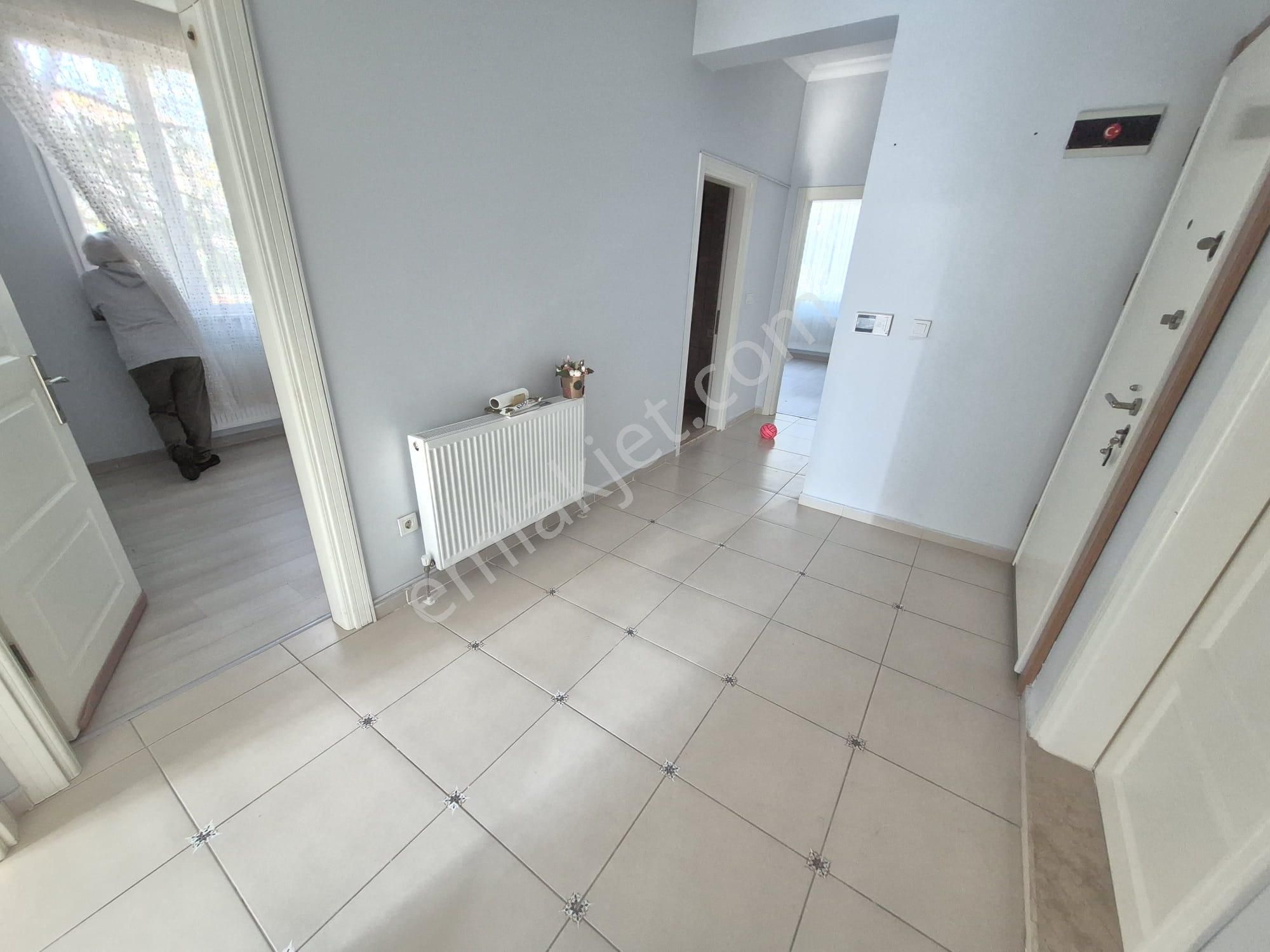 Delux'den Hürriyet Mah.'de Okullar Bölgesinde Satılık 3+1 - Görsel 21