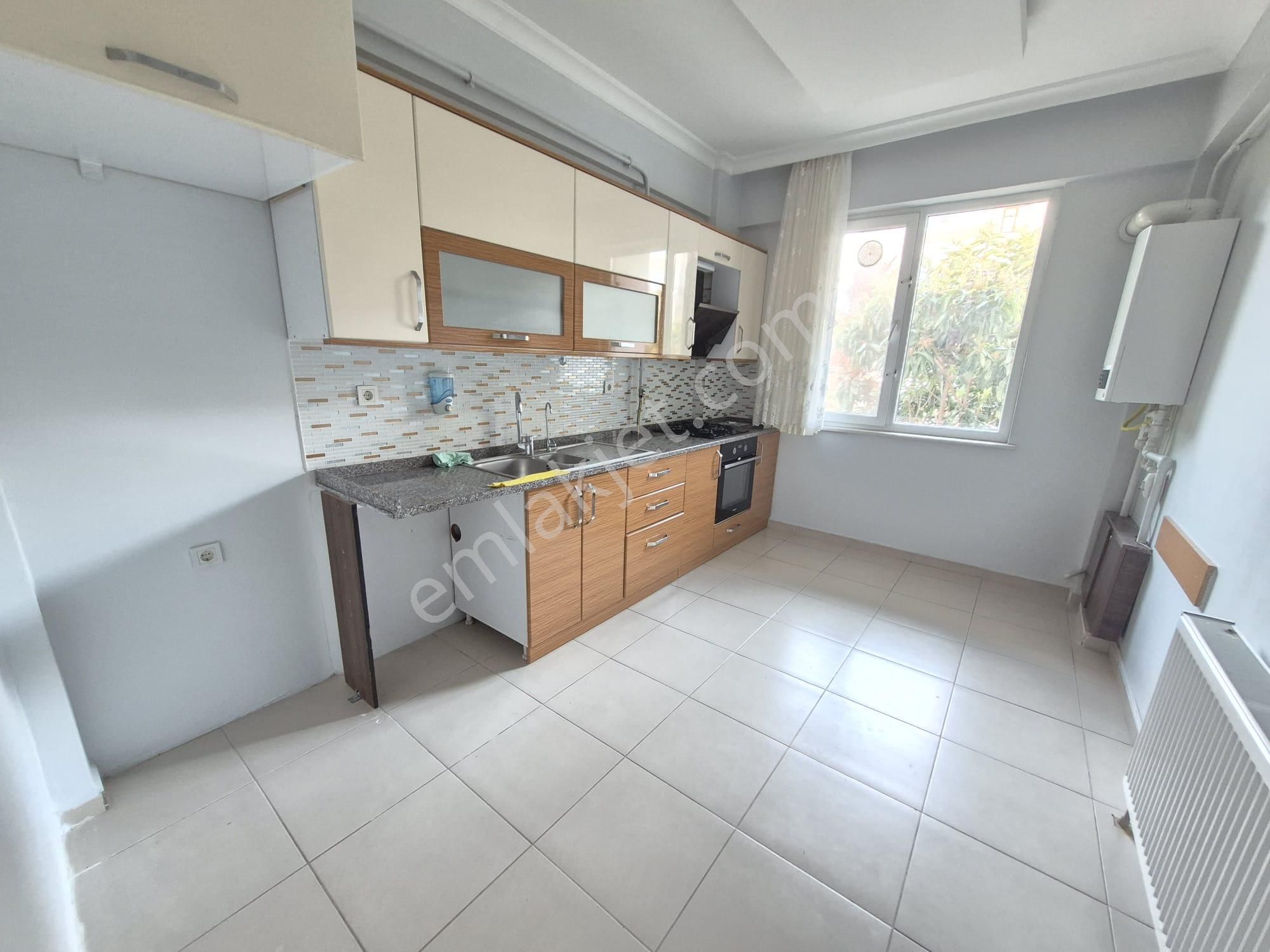 Delux'den Hürriyet Mah.'de Okullar Bölgesinde Satılık 3+1 - Görsel 8