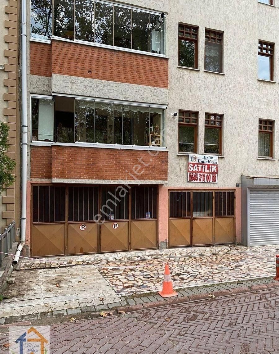 Bizim Emlaktan Olukbaşı Anadolu Hastane Yanı Satılık Depo Garaj - Görsel 2