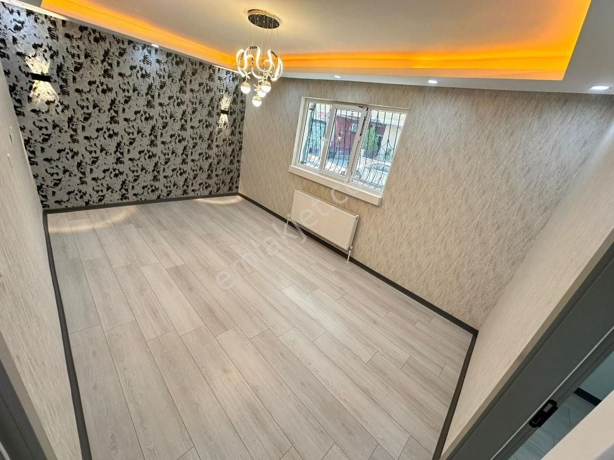 Akşemsettinde Ön Cephe 3+1 | Modern | Full Yapılı |yüksek Giriş - Görsel 13