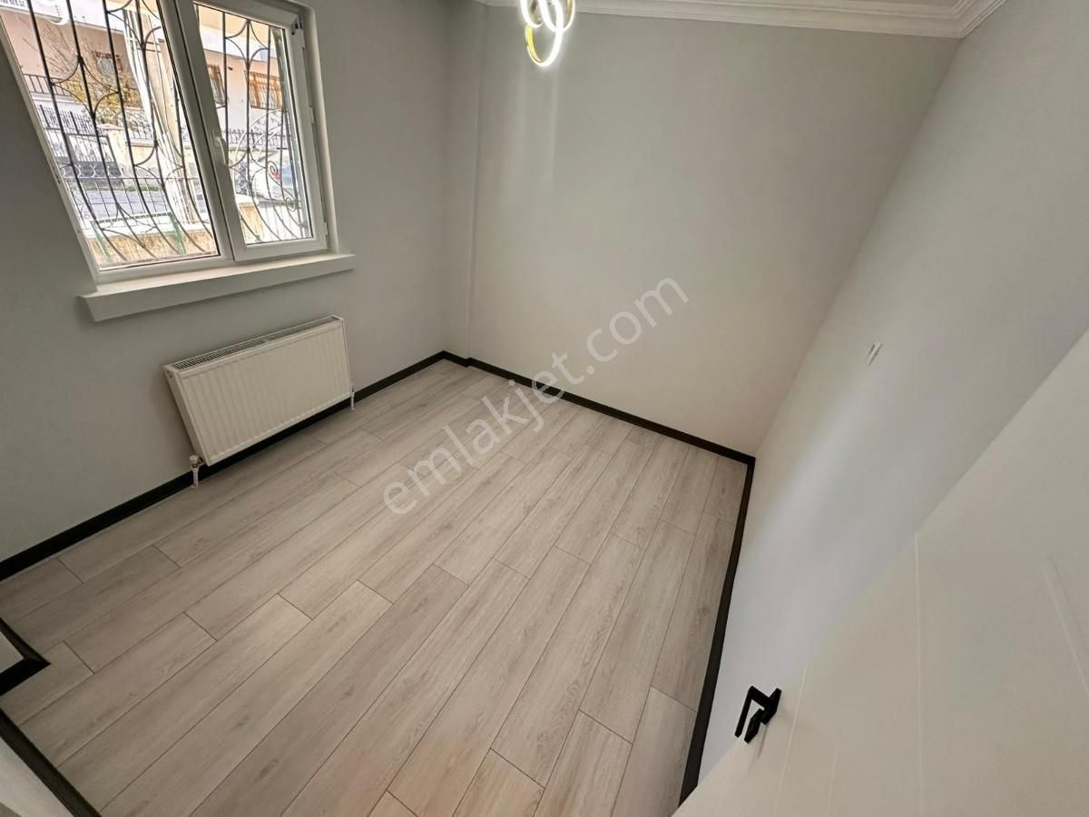 Akşemsettinde Ön Cephe 3+1 | Modern | Full Yapılı |yüksek Giriş - Görsel 8