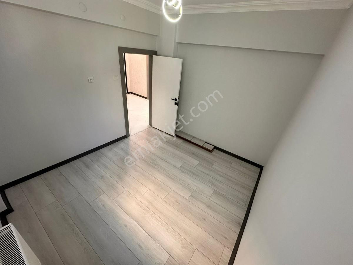 Akşemsettinde Ön Cephe 3+1 | Modern | Full Yapılı |yüksek Giriş - Görsel 22