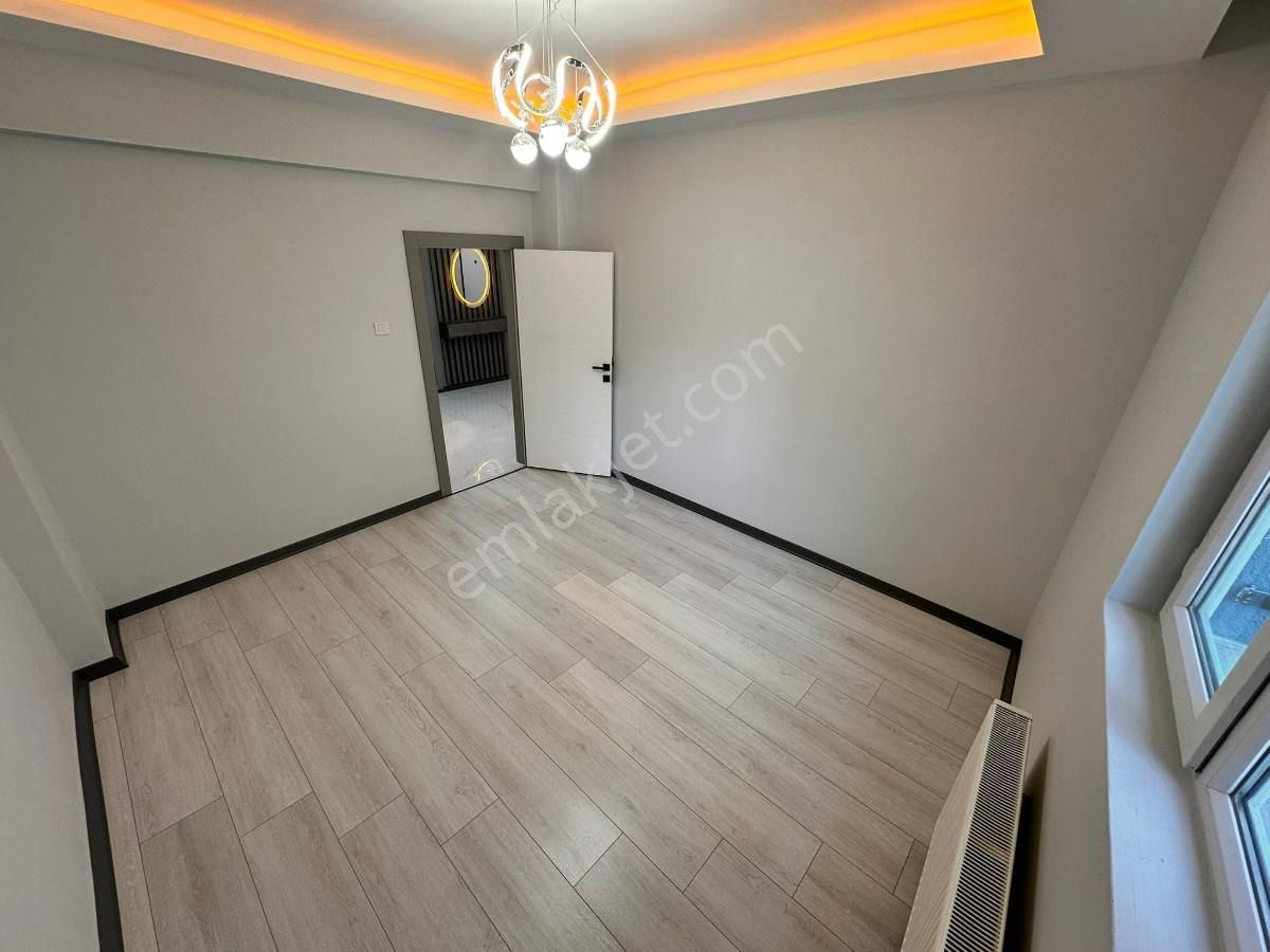 Akşemsettinde Ön Cephe 3+1 | Modern | Full Yapılı |yüksek Giriş - Görsel 12