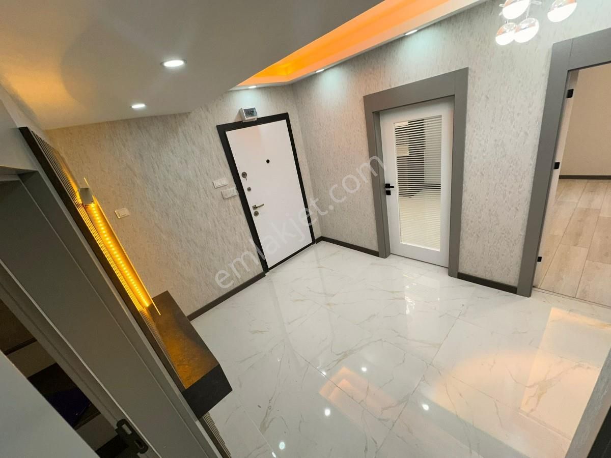 Akşemsettinde Ön Cephe 3+1 | Modern | Full Yapılı |yüksek Giriş - Görsel 30