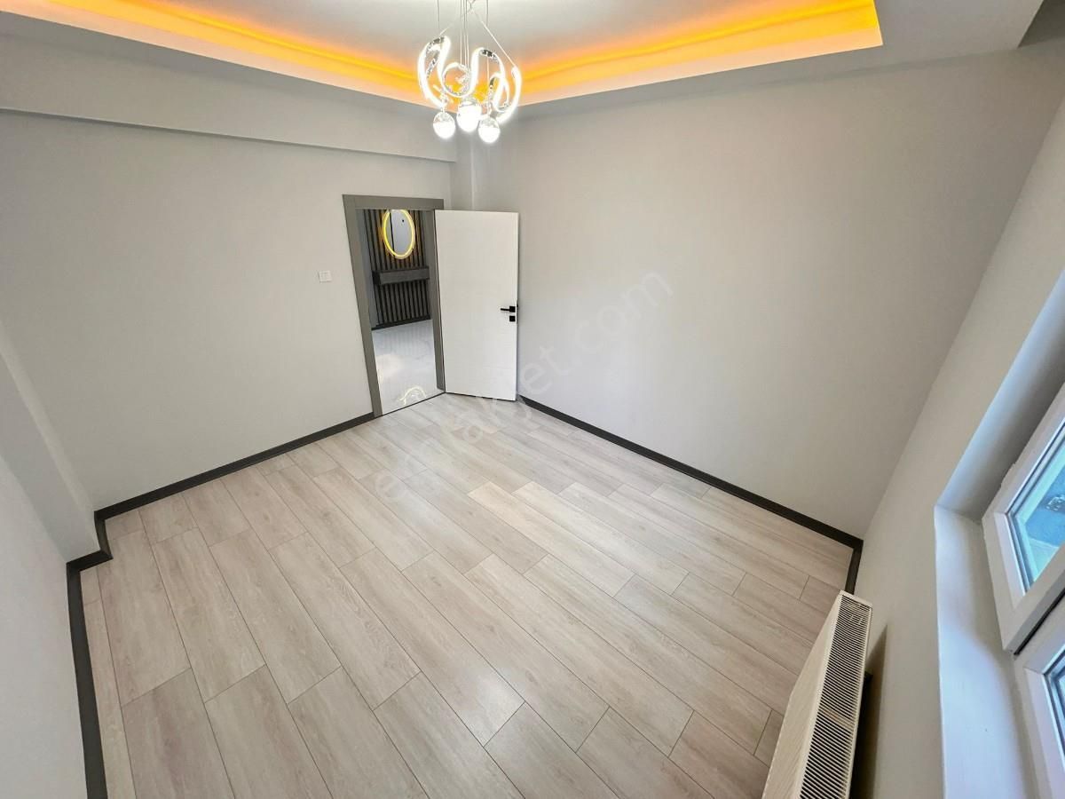 Akşemsettinde Ön Cephe 3+1 | Modern | Full Yapılı |yüksek Giriş - Görsel 17