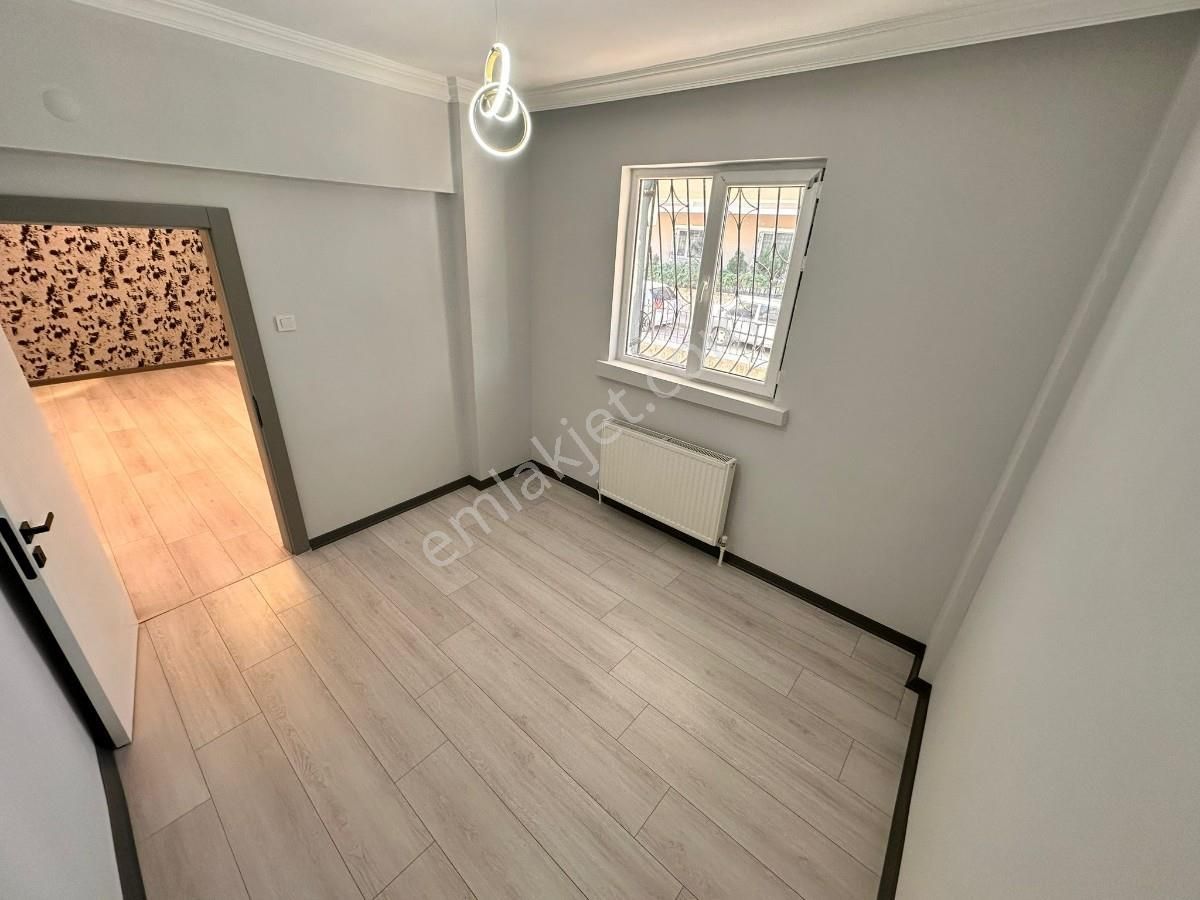 Akşemsettinde Ön Cephe 3+1 | Modern | Full Yapılı |yüksek Giriş - Görsel 11