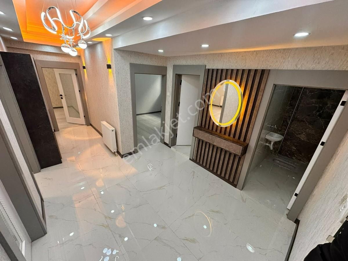 Akşemsettinde Ön Cephe 3+1 | Modern | Full Yapılı |yüksek Giriş - Görsel 26