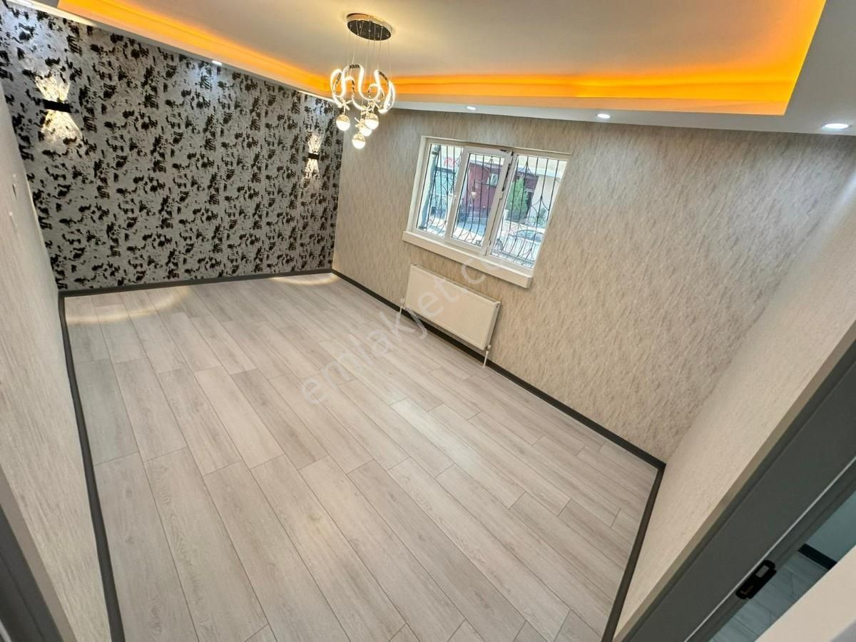 Akşemsettinde Ön Cephe 3+1 | Modern | Full Yapılı |yüksek Giriş - Görsel 3