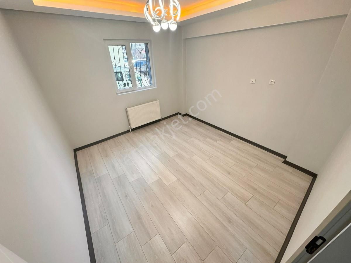 Akşemsettinde Ön Cephe 3+1 | Modern | Full Yapılı |yüksek Giriş - Görsel 15