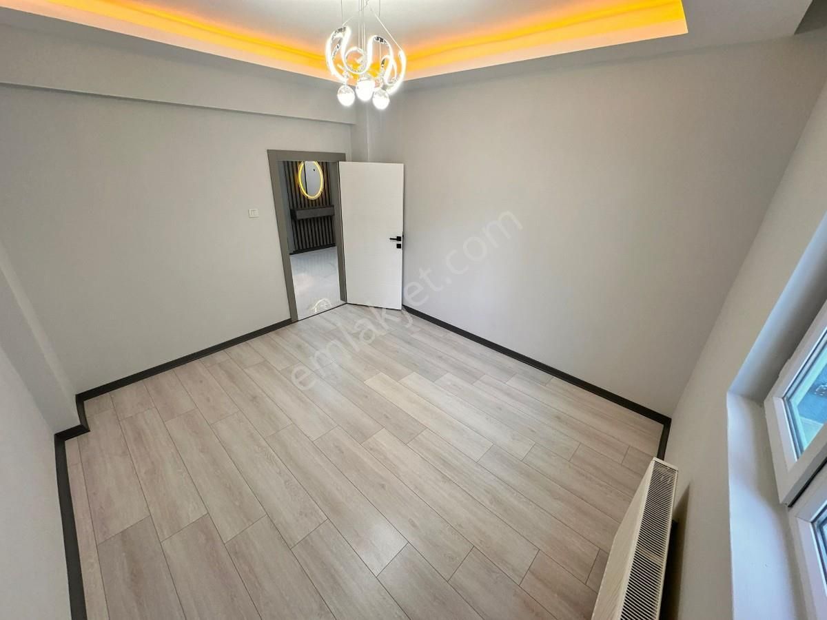 Akşemsettinde Ön Cephe 3+1 | Modern | Full Yapılı |yüksek Giriş - Görsel 16