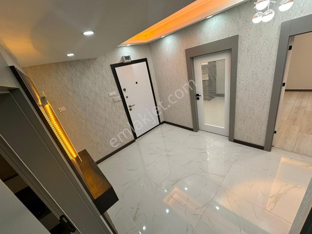 Akşemsettinde Ön Cephe 3+1 | Modern | Full Yapılı |yüksek Giriş - Görsel 29
