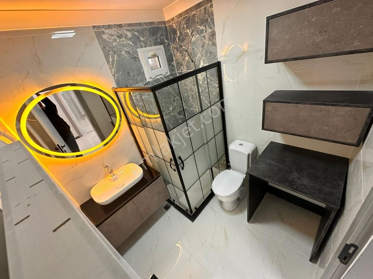 Akşemsettinde Ön Cephe 3+1 | Modern | Full Yapılı |yüksek Giriş - Görsel 20