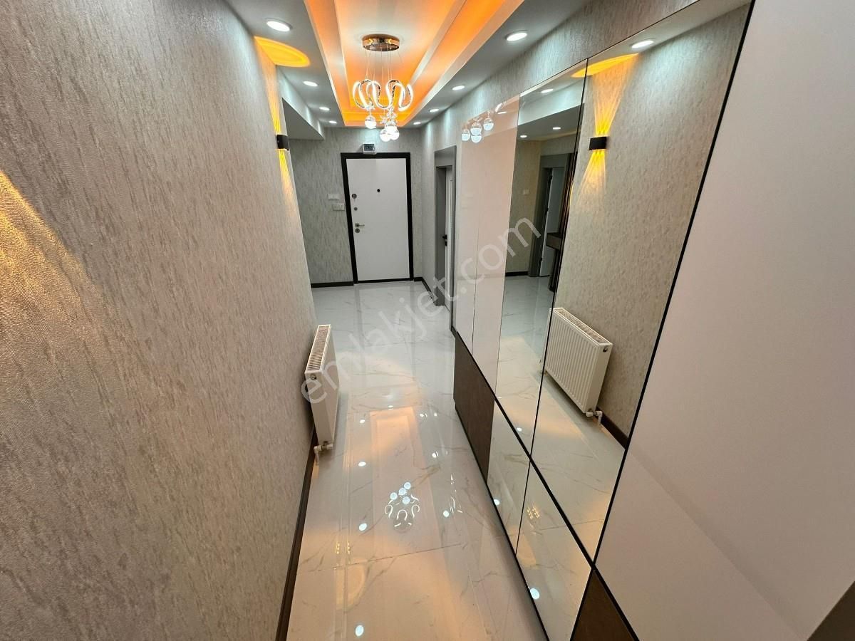 Akşemsettinde Ön Cephe 3+1 | Modern | Full Yapılı |yüksek Giriş - Görsel 28