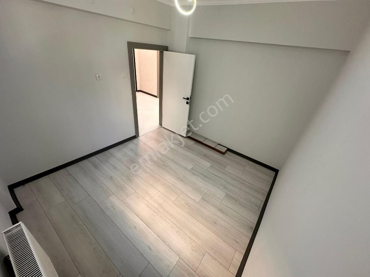 Akşemsettinde Ön Cephe 3+1 | Modern | Full Yapılı |yüksek Giriş - Görsel 19