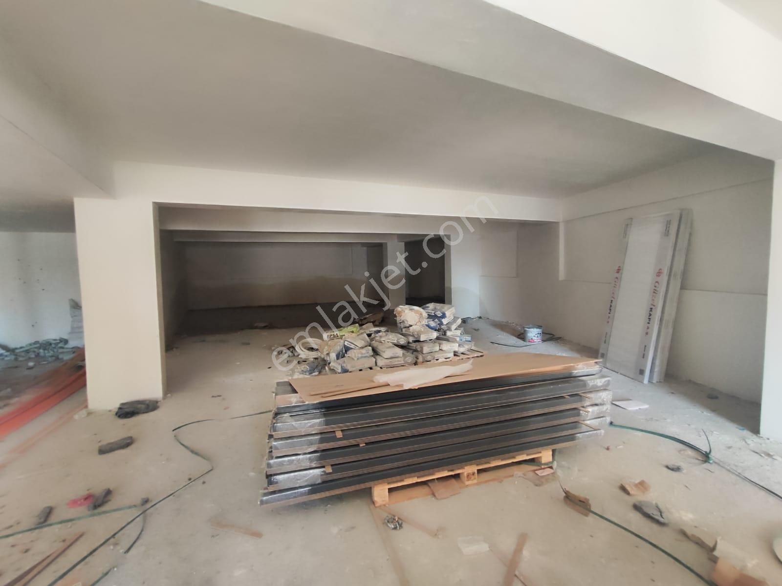 Yenicede Satılık 2+1 Sıfır Daire - Görsel 13