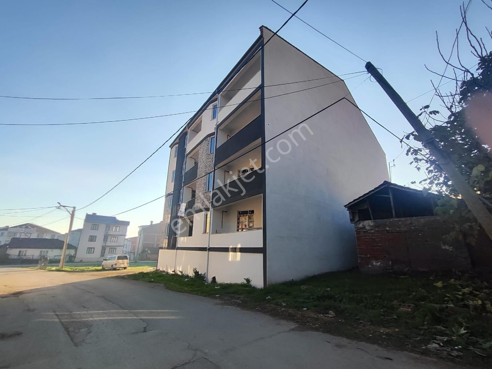 Yenicede Satılık 2+1 Sıfır Daire - Görsel 2