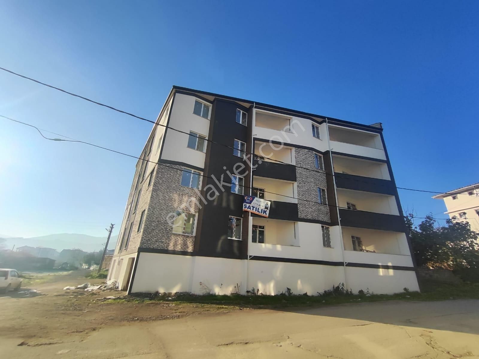 Yenicede Satılık 2+1 Sıfır Daire - Görsel 12